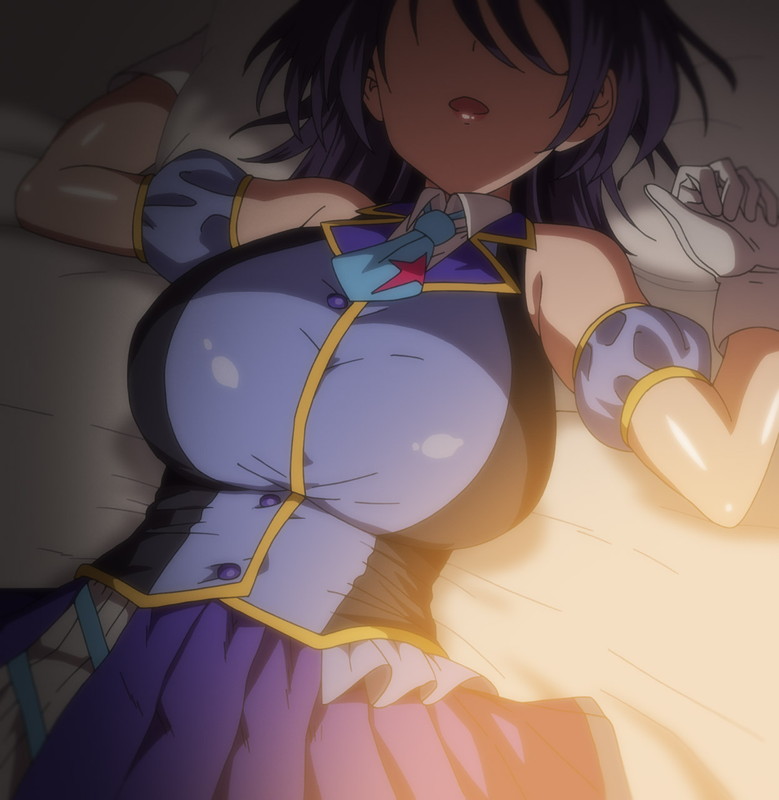 不潔之星・青  剧照 3